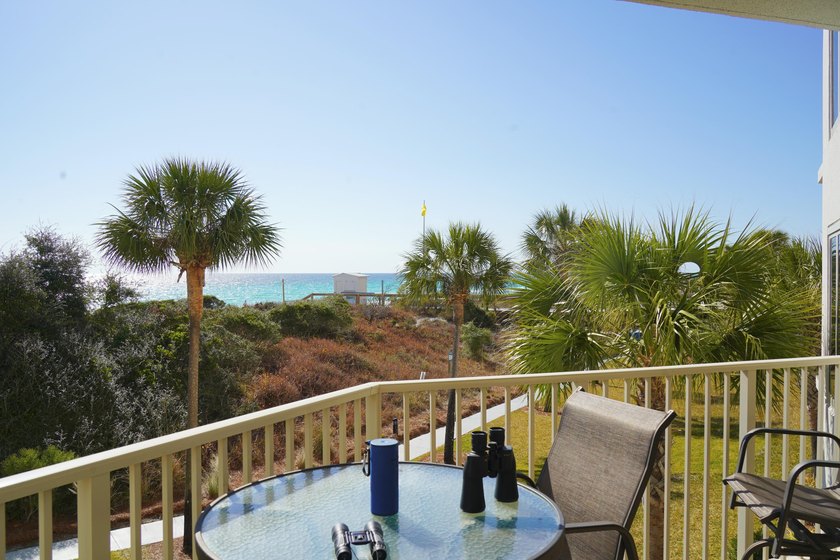 Experience coastal living at its finest with this gulf-front - Beach Condo for sale in Miramar Beach, Florida on Beachhouse.com