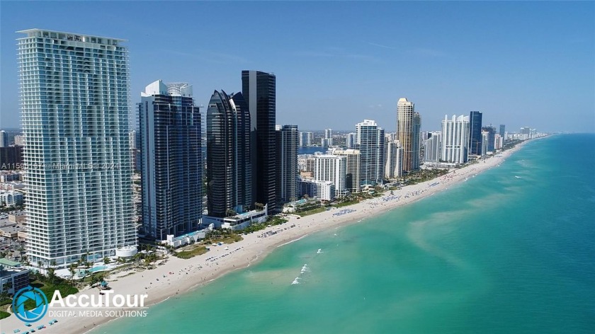 Winter is coming! So close 2 beach! 1 block to Ocean = Paradise - Beach Condo for sale in Sunny Isles Beach, Florida on Beachhouse.com