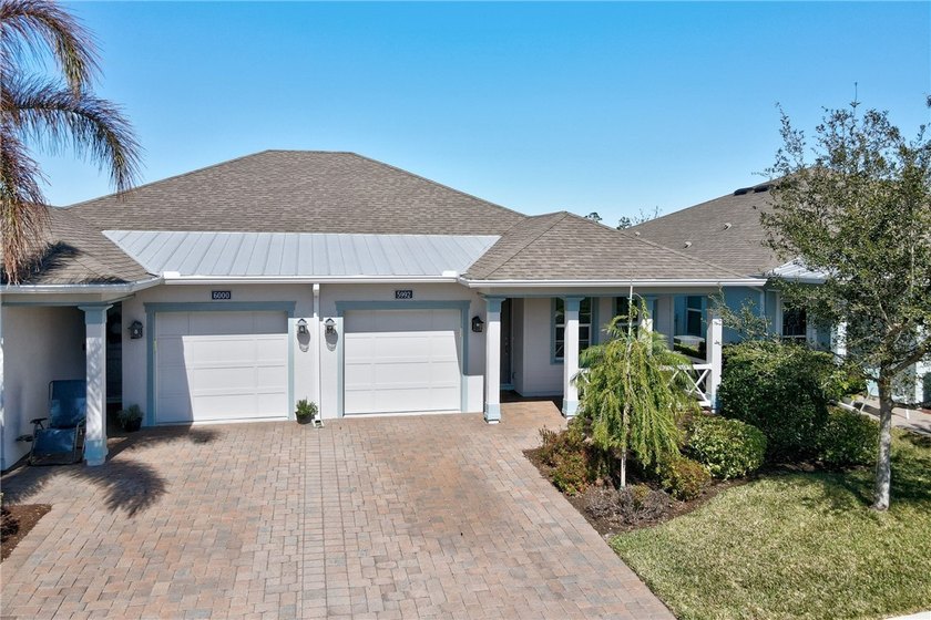 Enjoy effortless living in this villa either seasonally or - Beach Home for sale in Vero Beach, Florida on Beachhouse.com