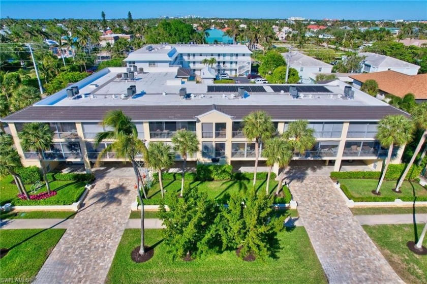 Rarely available! Completely renovated and move-in ready. This - Beach Home for sale in Naples, Florida on Beachhouse.com