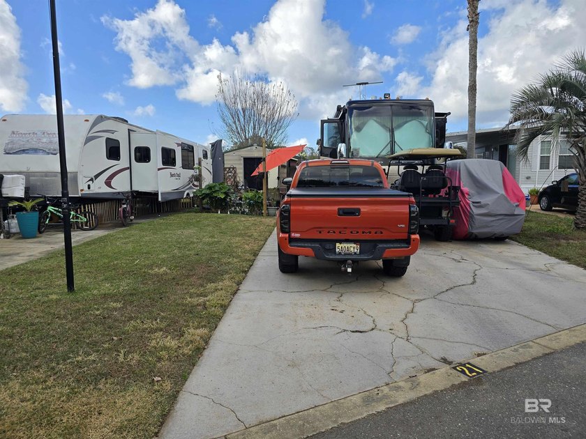 Welcome to this charming property located in beautiful Magnolia - Beach Lot for sale in Foley, Alabama on Beachhouse.com
