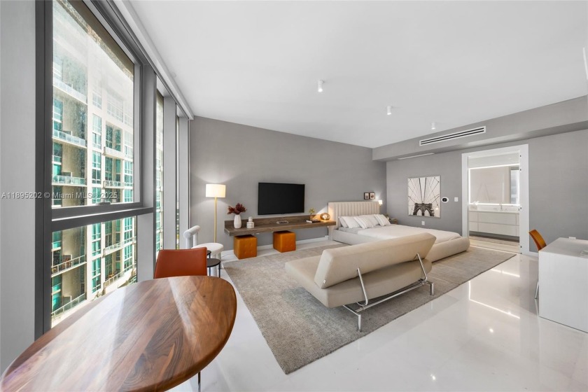 Turn Key Studio beautifully Finished and Furnished on the 8th - Beach Condo for sale in Miami, Florida on Beachhouse.com