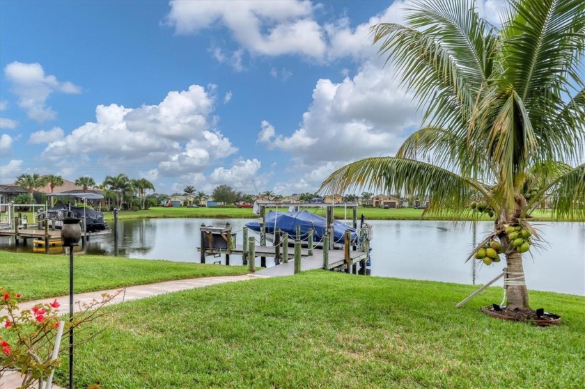 Indulge in the everyday vacation lifestyle with this - Beach Home for sale in Bradenton, Florida on Beachhouse.com