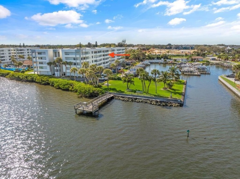 Calling all boaters! Rhum Cove Marina is a boaters paradise - Beach Condo for sale in Palm Bay, Florida on Beachhouse.com