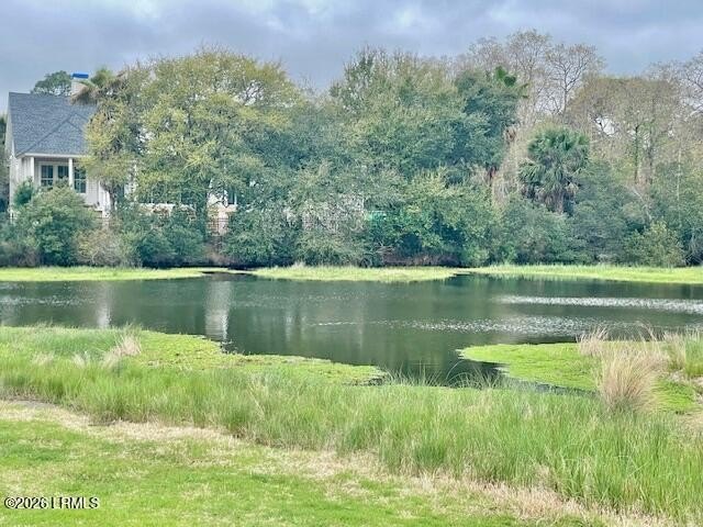 Build your Lowcountry dream home on this beautiful 0.33-acre - Beach Lot for sale in Beaufort, South Carolina on Beachhouse.com