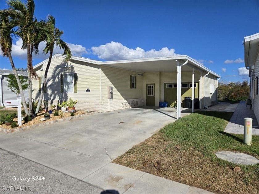 Completely remodeled home in 2023 with all new appliances - Beach Home for sale in Fort Myers Beach, Florida on Beachhouse.com