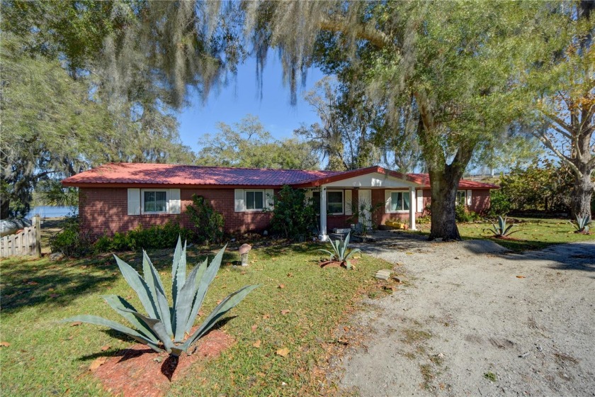 Under contract-accepting backup offers. ALAFIA RIVER 5.6 ACRES - Beach Home for sale in Gibsonton, Florida on Beachhouse.com