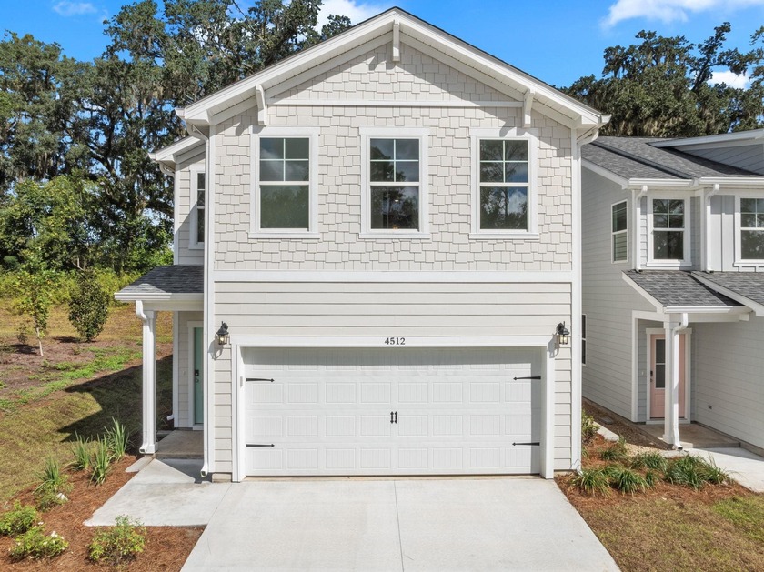 Stunning New Construction by Rev3 Homes, renowned for crafting - Beach Home for sale in Tallahassee, Florida on Beachhouse.com