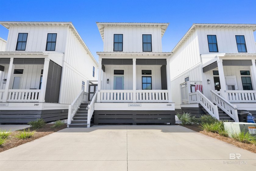 Experience coastal living at Beach Village Resort, a gated - Beach Home for sale in Orange Beach, Alabama on Beachhouse.com