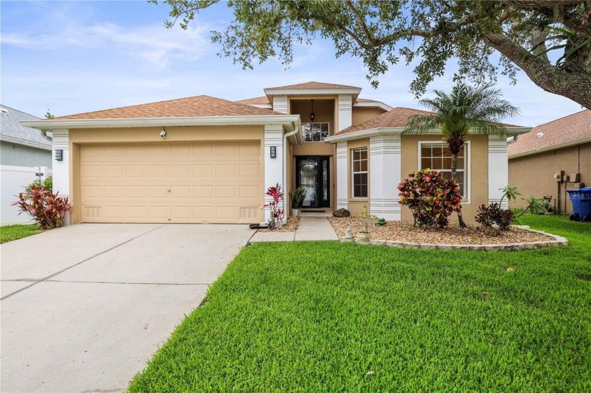 ***PRICE IMPROVEMENT on 9/29/2025 - $612,700***    WELCOME HOME - Beach Home for sale in St. Petersburg, Florida on Beachhouse.com