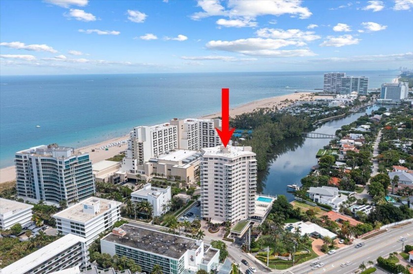 Welcome to the HIDDEN WATERFRONT GEM of MAYA MARCA CONDO in Fort - Beach Condo for sale in Fort Lauderdale, Florida on Beachhouse.com