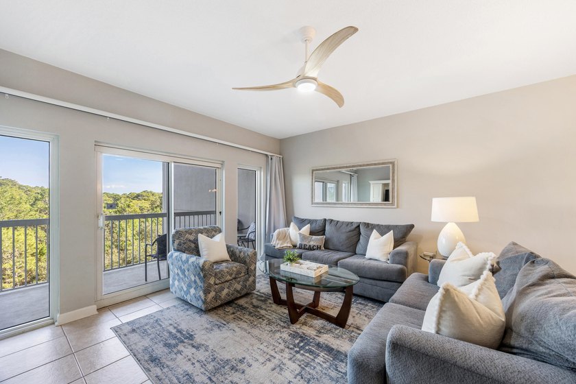 Experience the best of coastal living at The Summit in Tops'l - Beach Condo for sale in Miramar Beach, Florida on Beachhouse.com