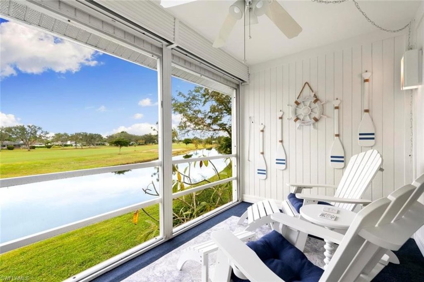 Welcome to this stunning 2-bed, 2-bath condo nestled in the - Beach Condo for sale in Naples, Florida on Beachhouse.com
