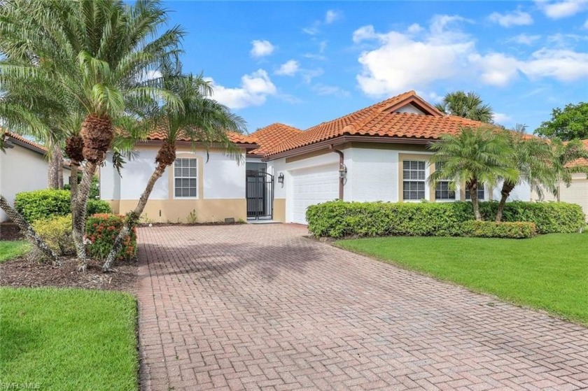 RECENTLY REMODELED and freshly painted 3 bedroom, 3 bath - Beach Home for sale in Estero, Florida on Beachhouse.com