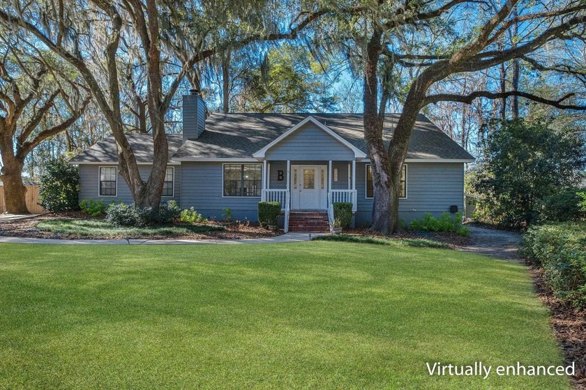 One or more photos have been virtually staged. Experience - Beach Home for sale in Tallahassee, Florida on Beachhouse.com