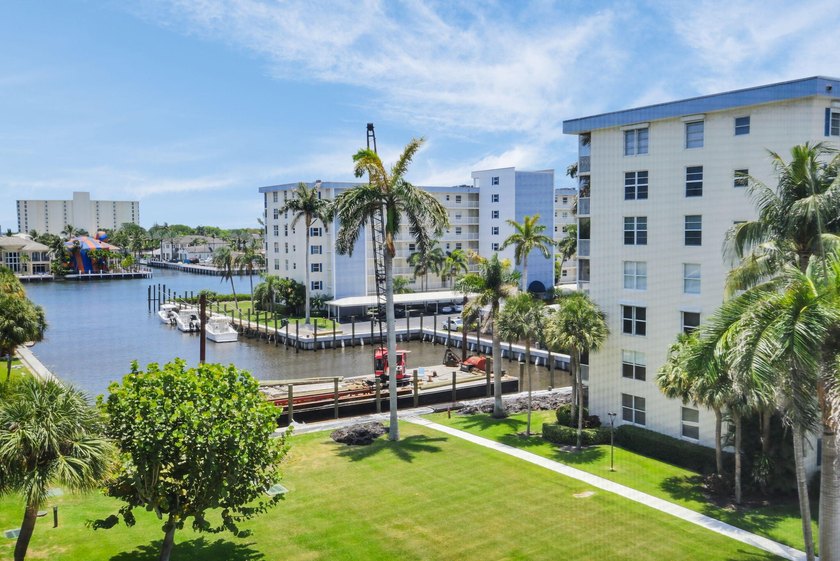 Welcome to coastal living at its finest! This beautifully - Beach Condo for sale in Delray Beach, Florida on Beachhouse.com