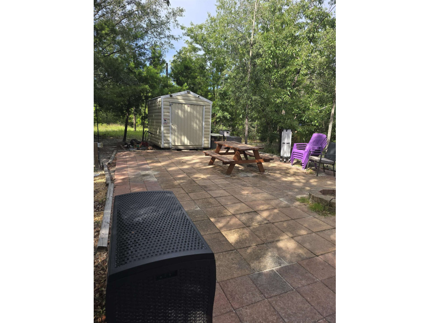 Exciting new 1-acre lot located in the Keaton Beach area of - Beach Lot for sale in Perry, Florida on Beachhouse.com