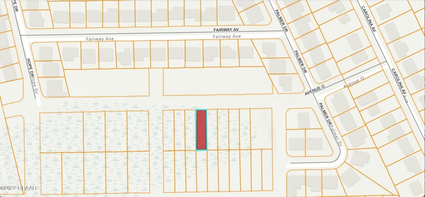 ATTENTION DEVELOPERS!  Vacant land available in unincorporated - Beach Lot for sale in Ormond Beach, Florida on Beachhouse.com