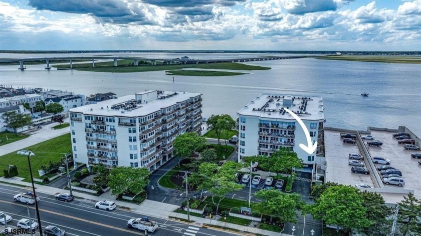 ***WATERFRONT COMPLEX***Welcome to 500 Bay Ave #207 North--a - Beach Condo for sale in Ocean City, New Jersey on Beachhouse.com