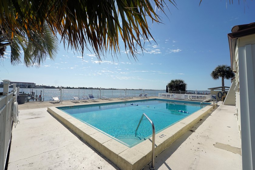 This exceptional 2 bedroom ground floor unit in the ever-popular - Beach Condo for sale in Fort Walton Beach, Florida on Beachhouse.com