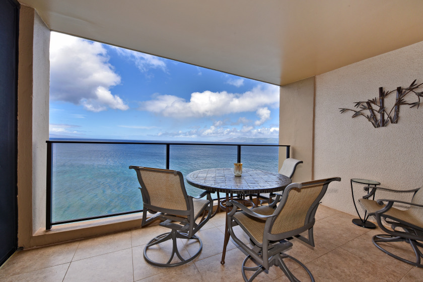 Lahaina Vacation Rental Beach Condo in HI 3753952