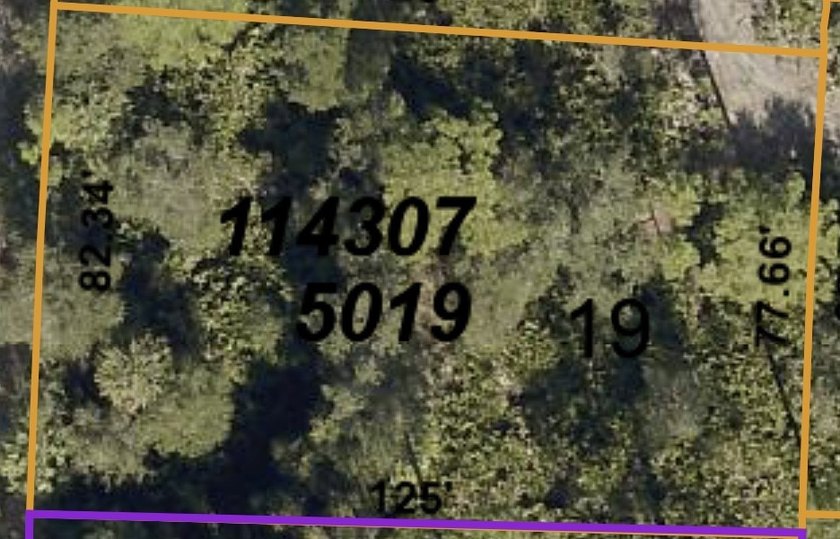 Residential Lot Available in North Port, FL located in Sarasota - Beach Lot for sale in North Port, Florida on Beachhouse.com