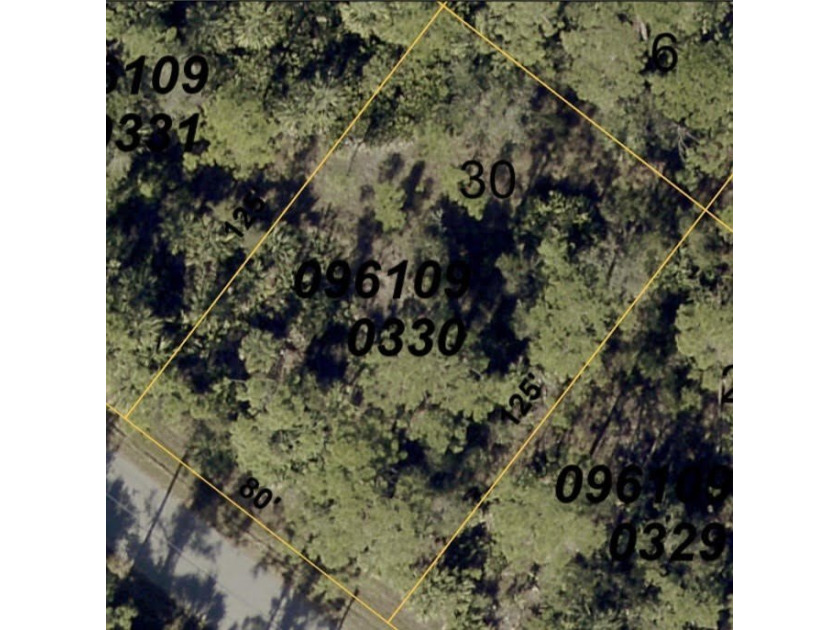 Residential Lot Available in North Port, FL located in Sarasota - Beach Lot for sale in North Port, Florida on Beachhouse.com