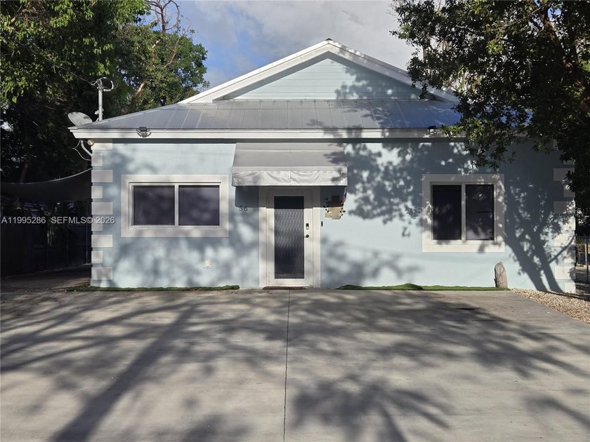Excellent cul-de-sac 3-bedroom 2-bathroom ground level home - Beach Home for sale in Key Largo, Florida on Beachhouse.com