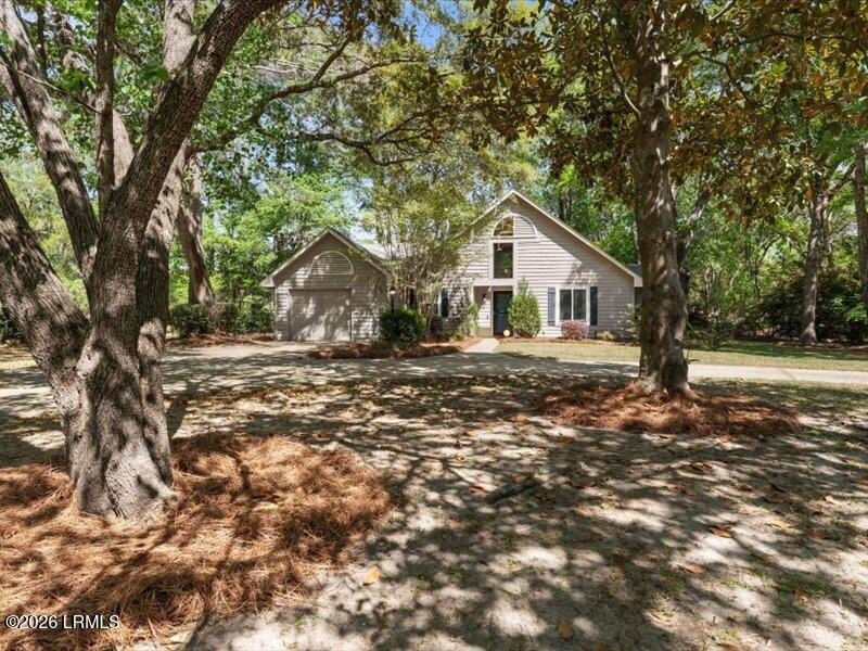 Experience the perfect blend of modern comfort and Lowcountry - Beach Home for sale in Beaufort, South Carolina on Beachhouse.com