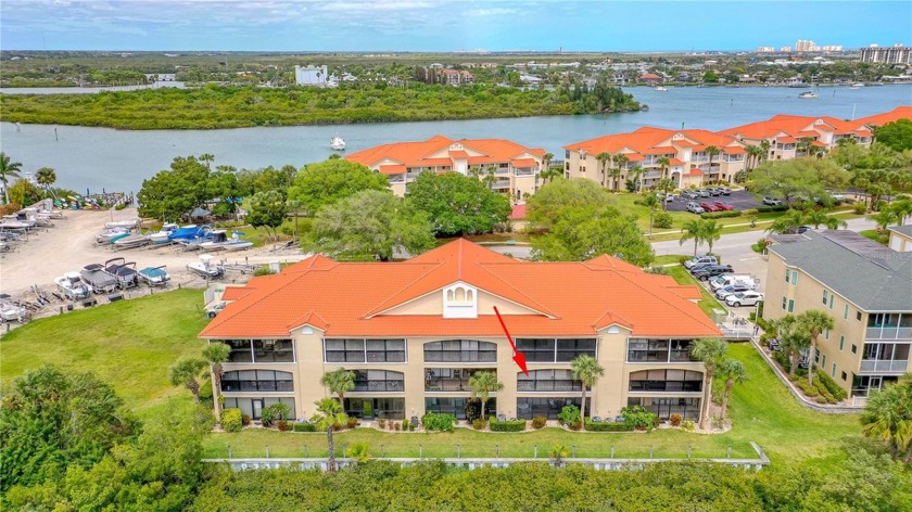 Location, Price, and Amazing Amenities is what you'll find in - Beach Condo for sale in New Smyrna Beach, Florida on Beachhouse.com