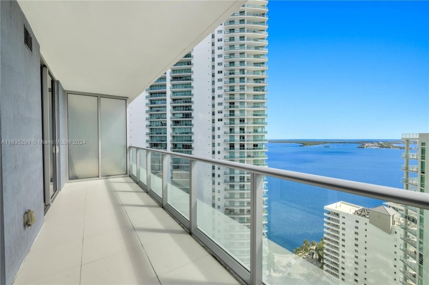 Experience elevated living in this meticulously maintained - Beach Condo for sale in Miami, Florida on Beachhouse.com