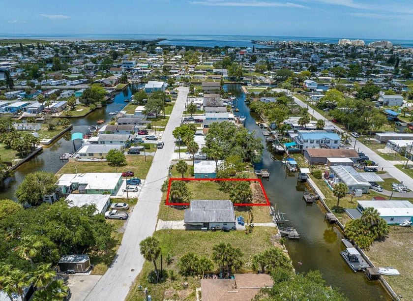 Build Your Waterfront Dream on Direct Gulf Access!
Imagine - Beach Lot for sale in Hudson, Florida on Beachhouse.com