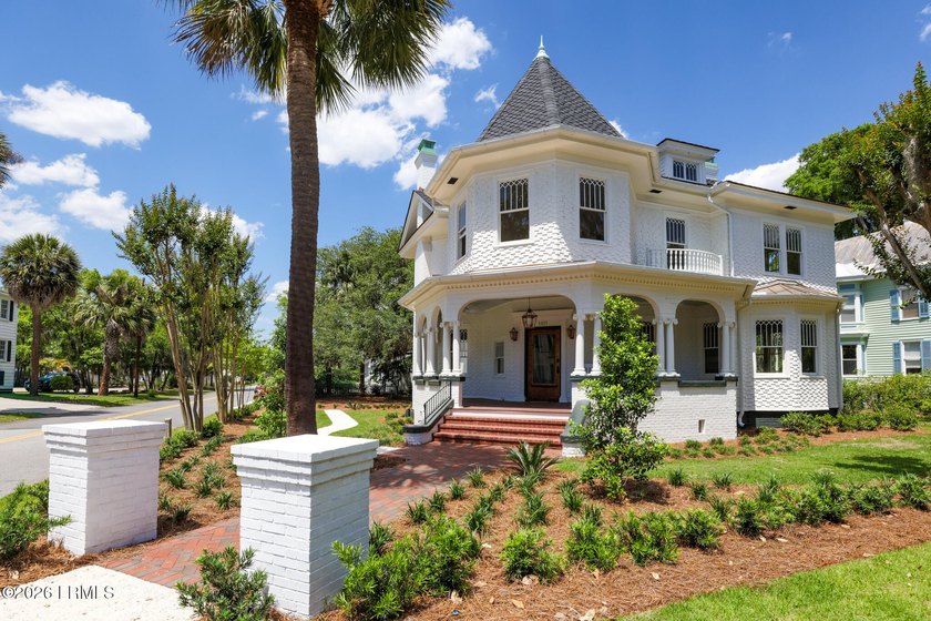1411 North is a once-in-a-generation offering in the heart of - Beach Home for sale in Beaufort, South Carolina on Beachhouse.com