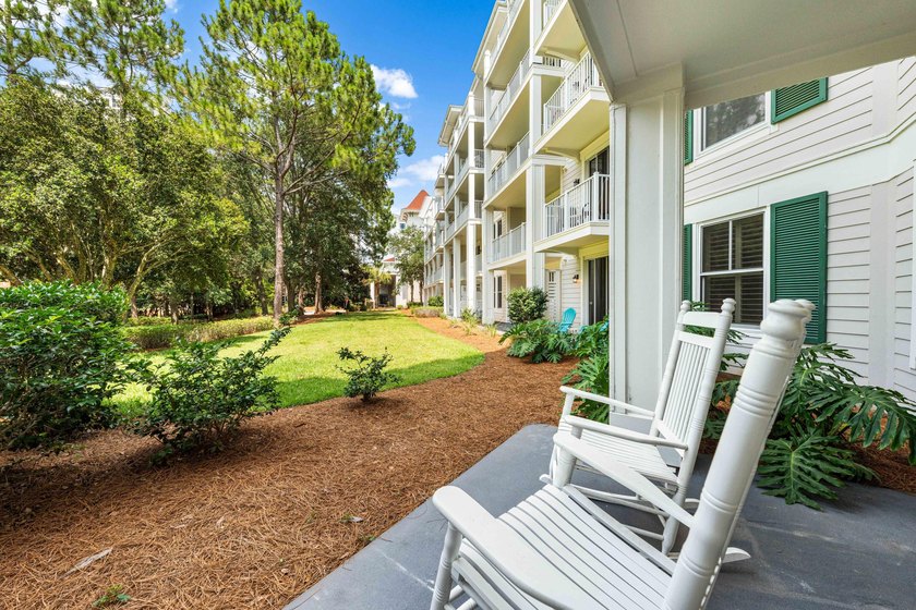 2-Bedroom ''Utility'' at a 1-Bedroom Price! Rare Bunk Suite in - Beach Condo for sale in Miramar Beach, Florida on Beachhouse.com