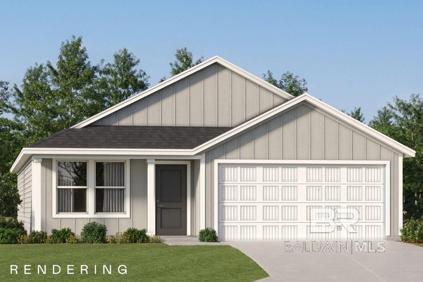 Now selling in Foley's brand-new Grasslands community--where - Beach Home for sale in Foley, Alabama on Beachhouse.com