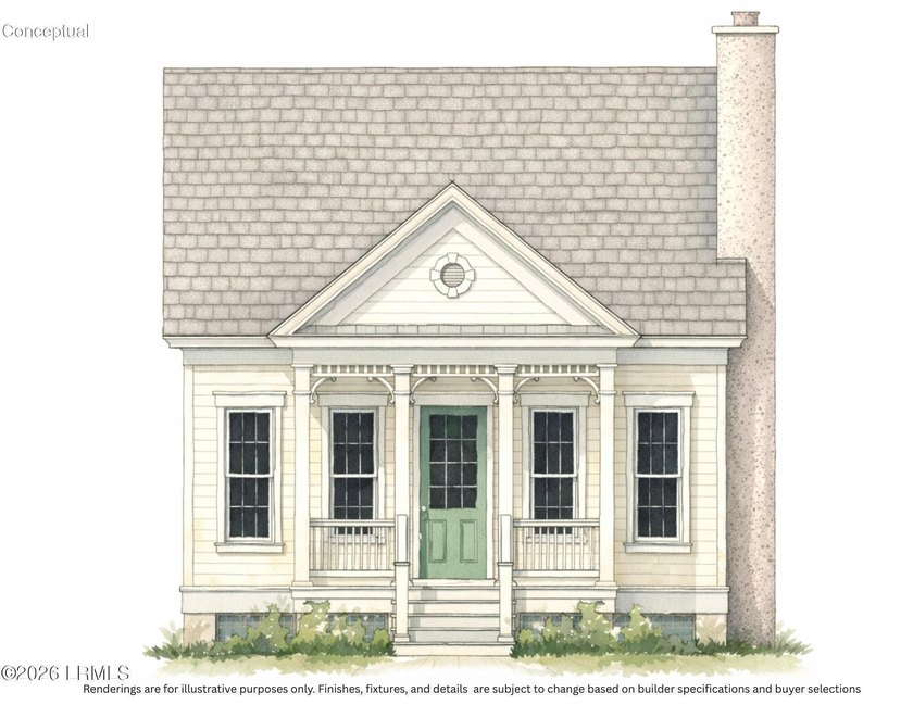 Welcome to the King Street Cottage designed by Alison Ramsey - Beach Home for sale in Beaufort, South Carolina on Beachhouse.com