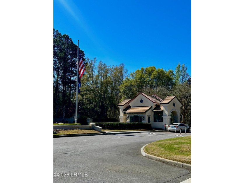 Absolutely one of the best remaining homesites in Hampton Hall! - Beach Lot for sale in Bluffton, South Carolina on Beachhouse.com