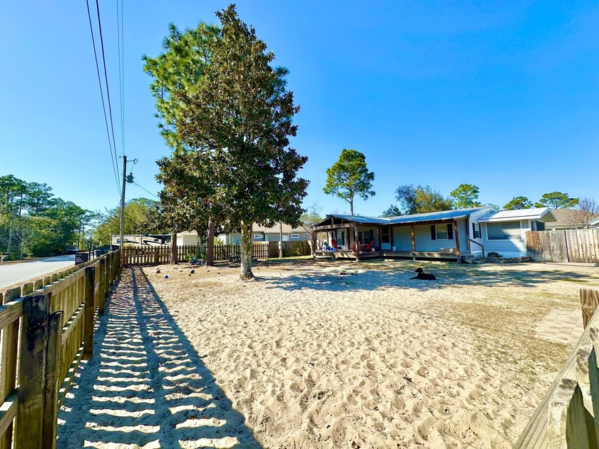 Set in a highly desirable, fast-growing neighborhood surrounded - Beach Home for sale in Santa Rosa Beach, Florida on Beachhouse.com