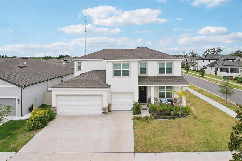 Beautiful 4-bedroom, 3.5-bath home in Riverview's Cedarbrook - Beach Home for sale in Riverview, Florida on Beachhouse.com