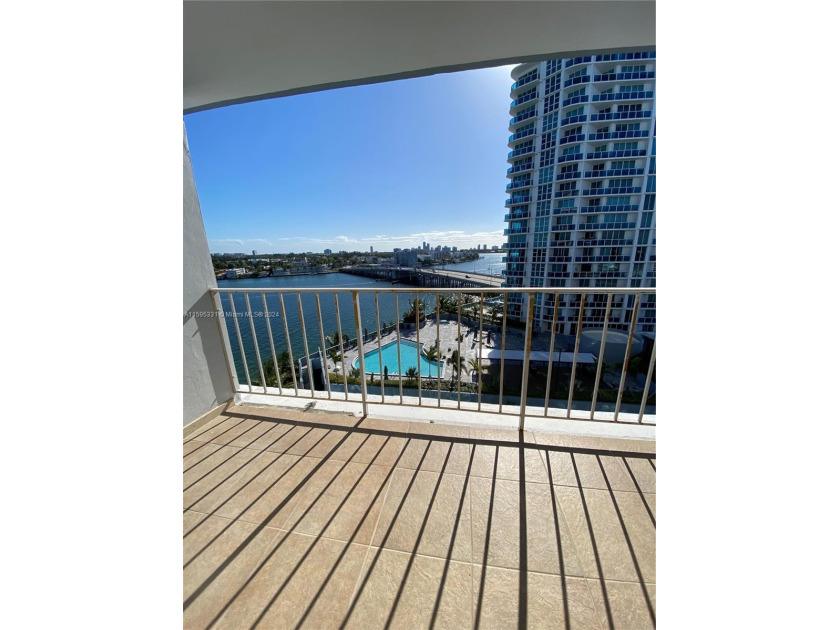 Spacious and completely remodeled 1 bedroom 1 bathroom unit with - Beach Condo for sale in North Bay Village, Florida on Beachhouse.com