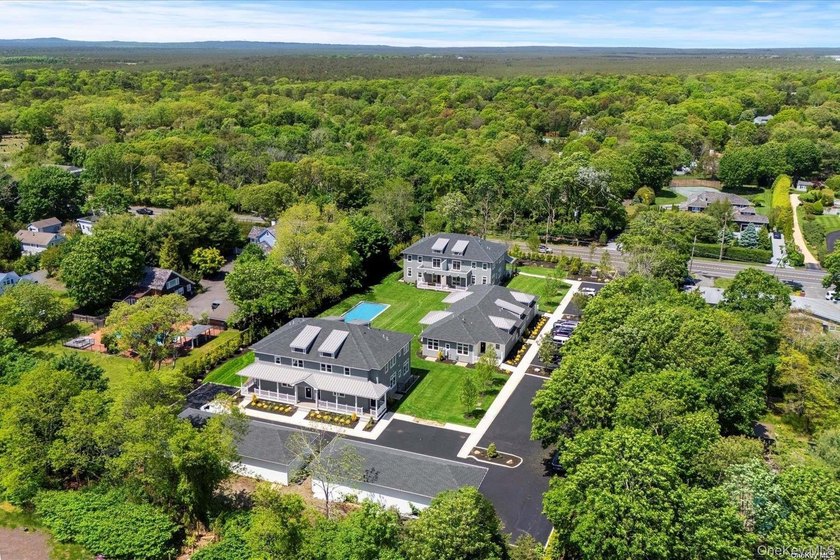 DISCOVER ENCLAVE! *Luxury living in Westhampton.* This exclusive - Beach Condo for sale in Westhampton, New York on Beachhouse.com