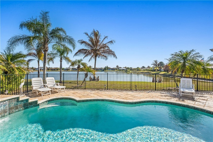 Dive into your best life without the *to-do* list. This - Beach Home for sale in Vero Beach, Florida on Beachhouse.com