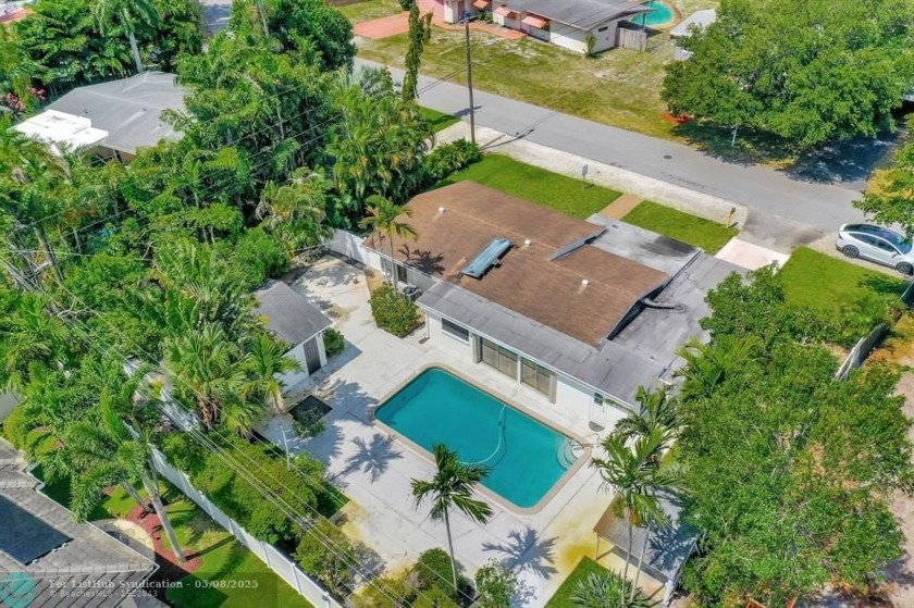 Welcome to Wilton Manors - vibrant, inclusive,  community-driven - Beach Home for sale in Wilton Manors, Florida on Beachhouse.com