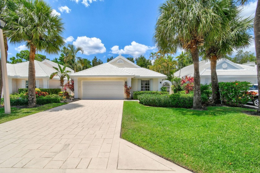 Welcome to your renovated oasis in Breakers West! This 3 bedroom - Beach Home for sale in West Palm Beach, Florida on Beachhouse.com