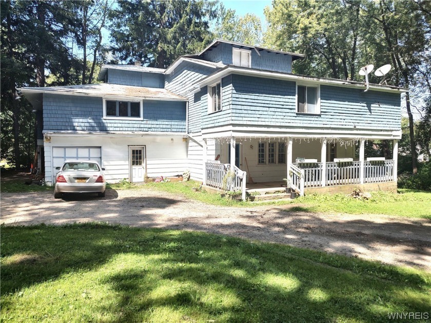 Great investment opportunity! Over $3000 potential rental income - Beach Apartment for sale in Angola, New York on Beachhouse.com