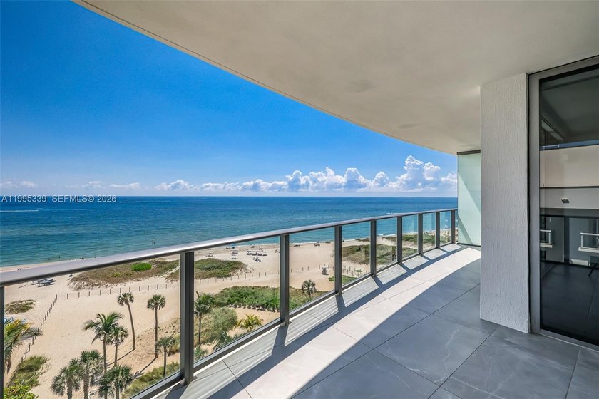 Beautiful flow-through residence at Solemar offering direct - Beach Condo for sale in Pompano Beach, Florida on Beachhouse.com