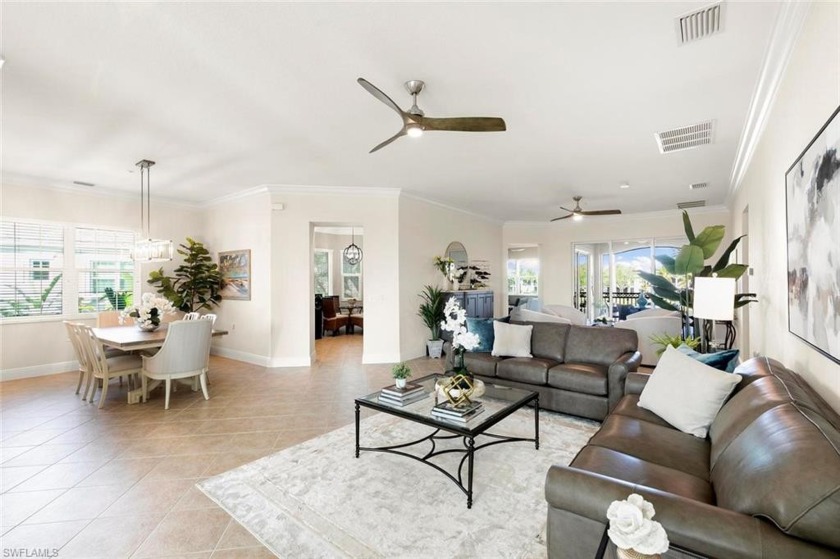 Welcome to your dream home in the highly sought-after community - Beach Condo for sale in Naples, Florida on Beachhouse.com