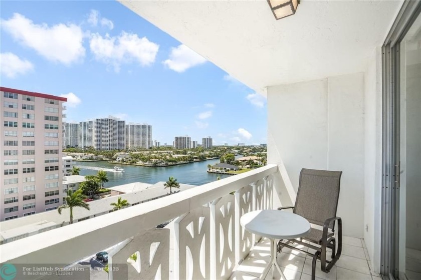 Welcome to this beautiful top-floor condo in the desirable - Beach Condo for sale in Hallandale Beach, Florida on Beachhouse.com