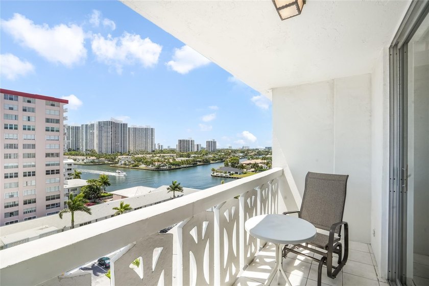 Welcome to this beautiful top-floor condo in the desirable - Beach Condo for sale in Hallandale Beach, Florida on Beachhouse.com