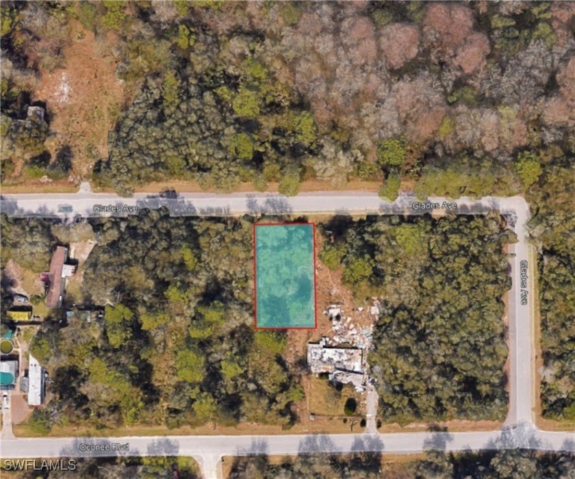 Don't miss your chance to build your dream home on this prime 0 - Beach Lot for sale in New Port Richey, Florida on Beachhouse.com